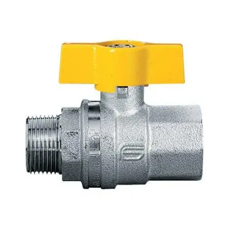 EFFEBI GOLYÓSCSAP VENUS KB Fix 1/4" Prémium
