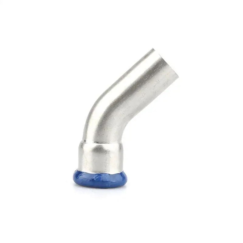 Install Inox AquaPress ív 45 KB 18 (316L) Legkelendőbb