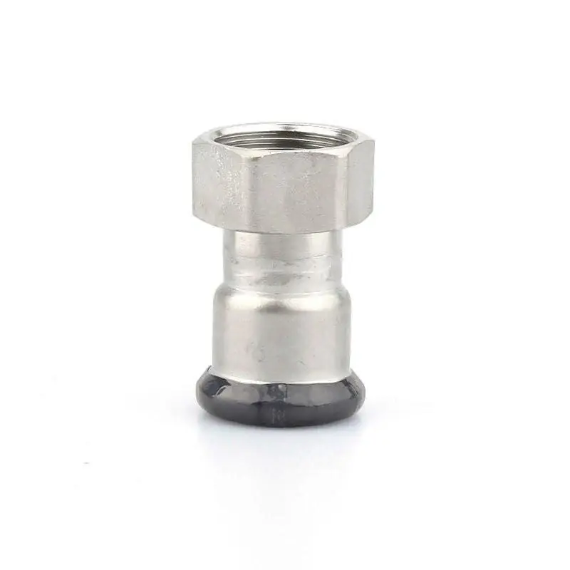 Kedvezmény Install Inox TempPress átmenet BM 35-5/4" (304)