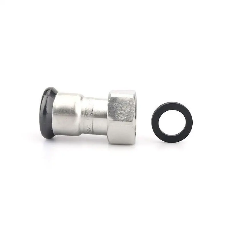 Install Inox TempPress félhollander 22-3/4" (304) Outlet