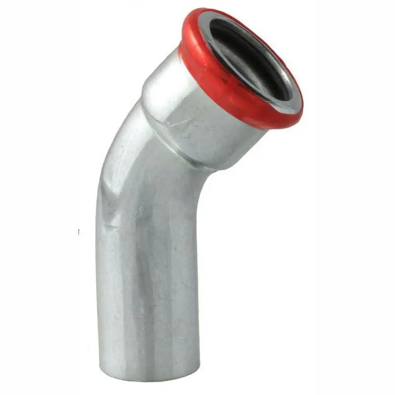 Vedd meg most Install Steel TechPress ív 45 KB 89 (szénacél)