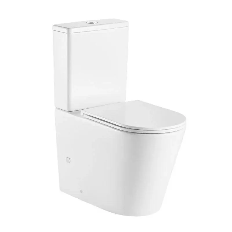 Olcsó Wellis Clement monoblokkos rimless WC V2 (WF00110)