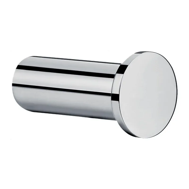 Hansgrohe Logis Universal szimpla akasztó, króm (41711000) Azonnal elérhető
