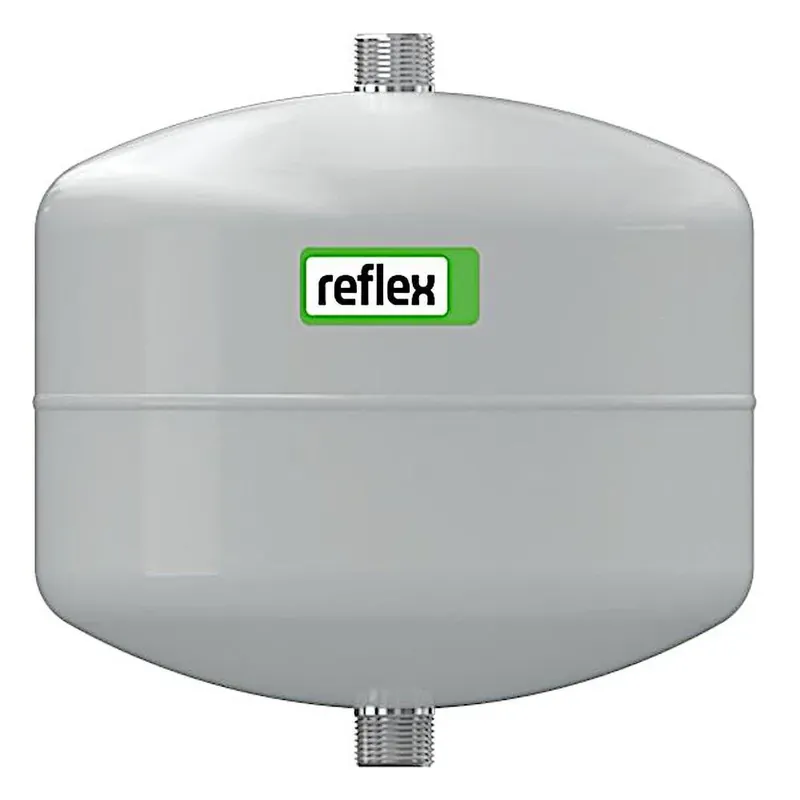 Bestseller Reflex előtét tartály V 12 10bar, 110°C, 3/4" (8303200)