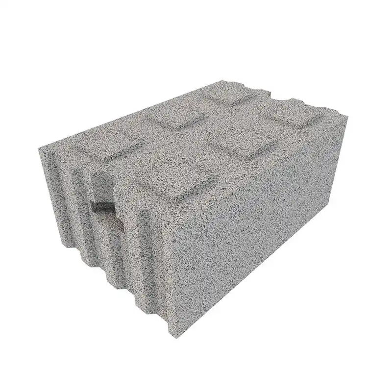 Vásárlói kedvenc Sixbau gBlock N+F 38 615*380*270 mm