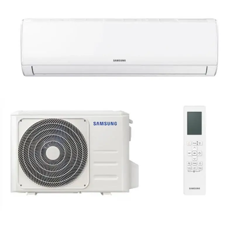 Prémium Samsung AR35 mono split klíma szett 5.3 kW (AR18BXHQASINEU+AR18BXHQASIXEU)