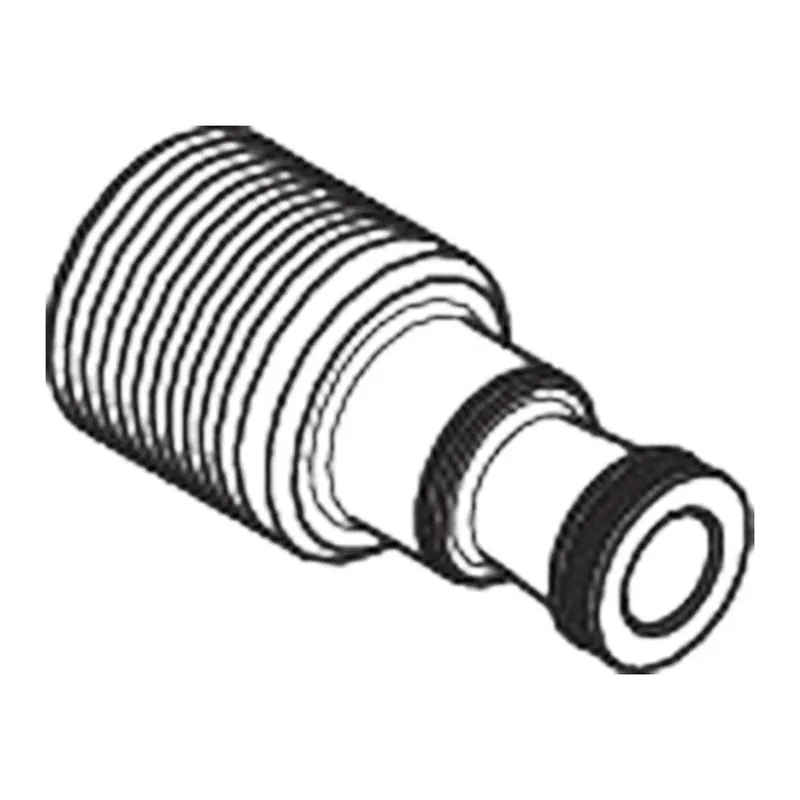 Korlátozott ajánlat Hansgrohe csatlakozómenet G3/4" (92504000)