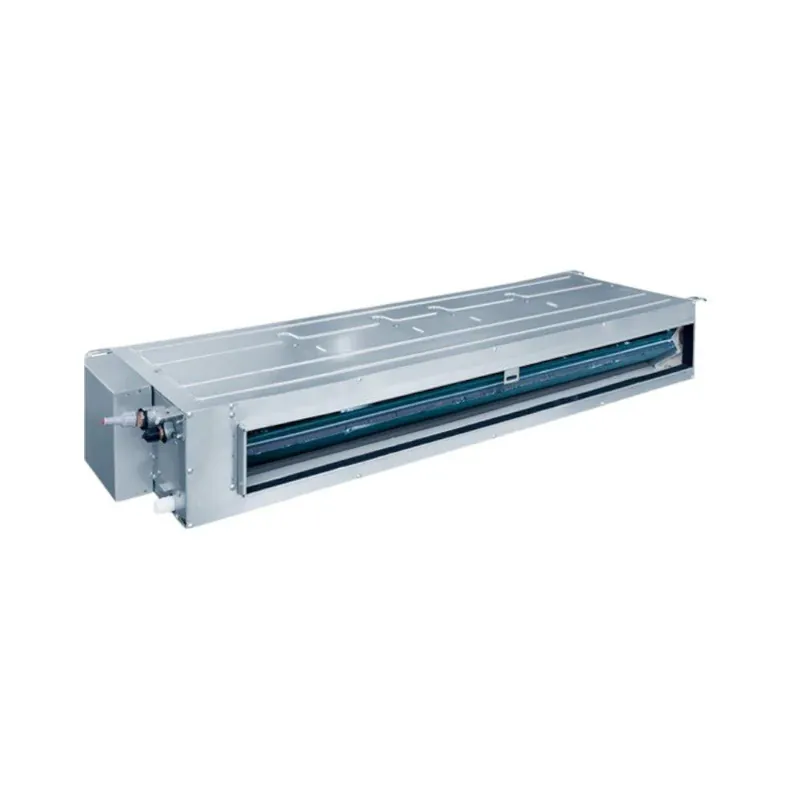 Legnépszerűbb Syen mono split klíma szett légcsatornás 7.0 kW (SLH71/A-T)
