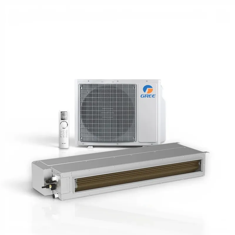 Gree mono split klíma szett légcsatornás 10.5 kW (GUD100PHS1/A-S) Exkluzív ajánlat