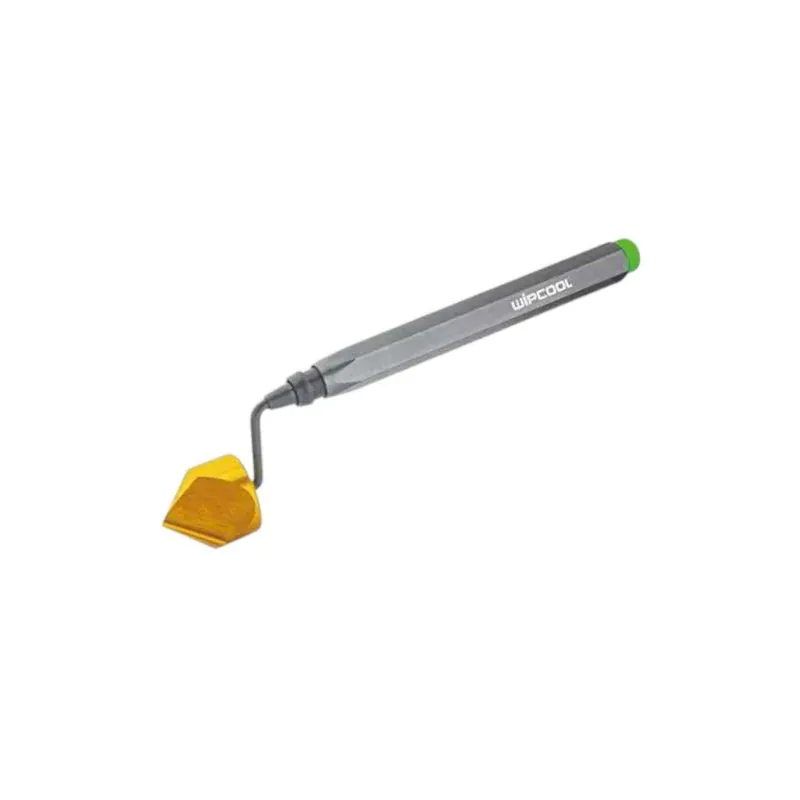 Wipcool csőszorjázó toll (1 normál,1 süllyesztett penge) HD-2 Vedd meg most