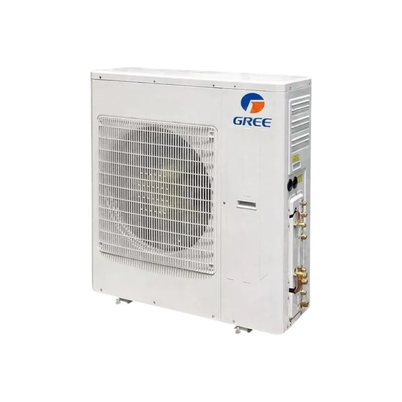 Azonnal elérhető Gree multi split klíma kültéri egység 10.6 kW - max. 4 beltéri (GWHD/36/NK6OO)