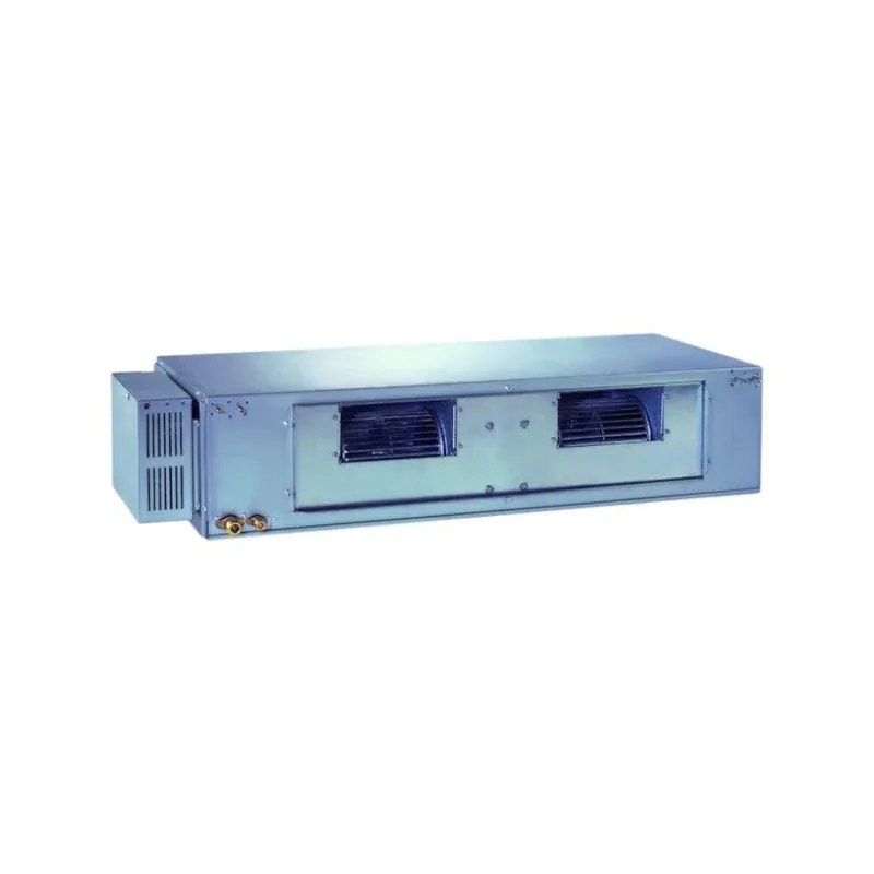 Gree multi split klíma beltéri légcsatornás egység 5.0 kW (GFH(18)CB-K6DNA1B/I) Csak ma