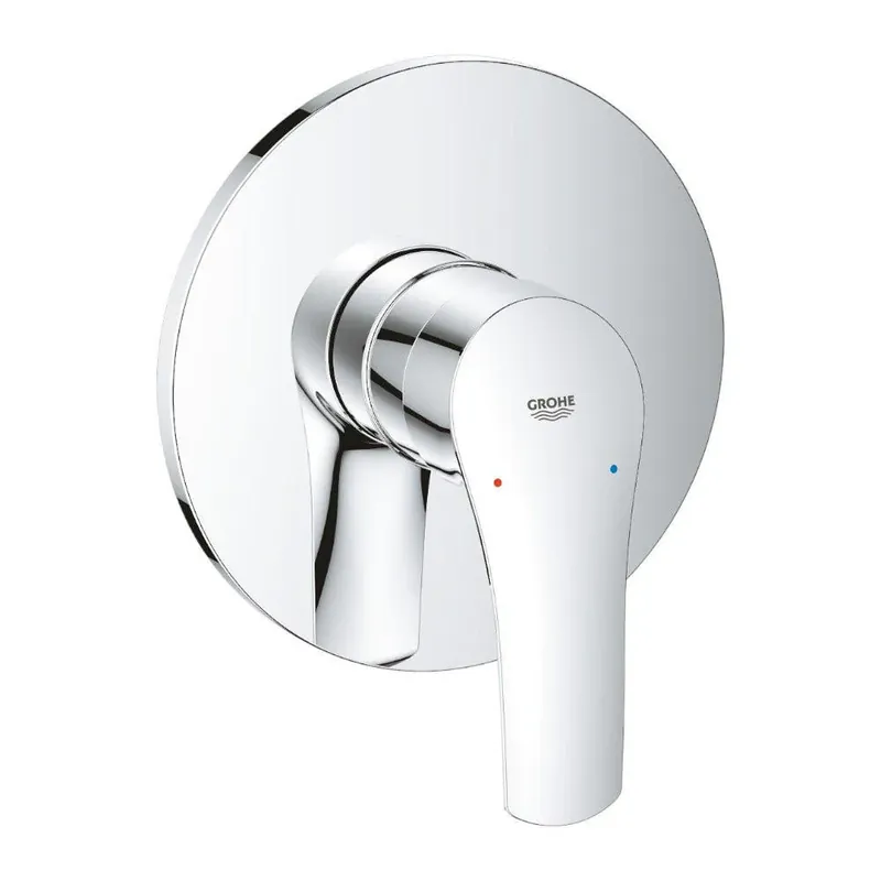 Grohe Eurosmart zuhany csaptelep, színkészlet (24042003) Vásárlói kedvenc