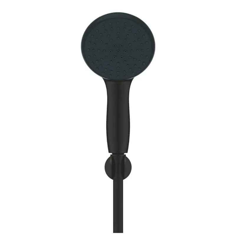Grohe Tempesta 110 fali tartós szett 2 spray (Rain, Jet), matt fekete (261642433) Különleges ajánlat
