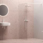 Expressz kézbesítés Ravak Walk In Wall szett - 60 zuhanykabin fehér matt+transparent, 1 merevítővel (GW9W00E0SZ1)