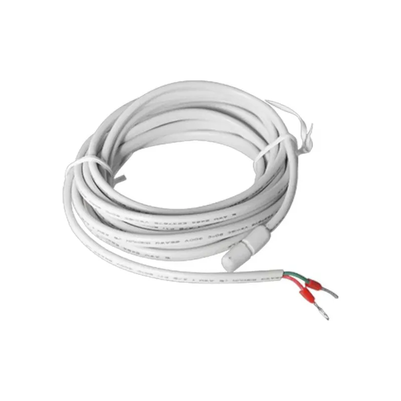 COMPUTHERM Q20 Wi-Fi (SX) vezetékes hőérzékelő Q20 Wi-Fi termosztáthoz (Q20 Wi-Fi (SX)) Azonnal elérhető