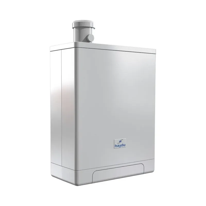 Hajdu HGK-28 SMART kondenzációs gázkazán, kombi 29,1 Kw Ne maradj le