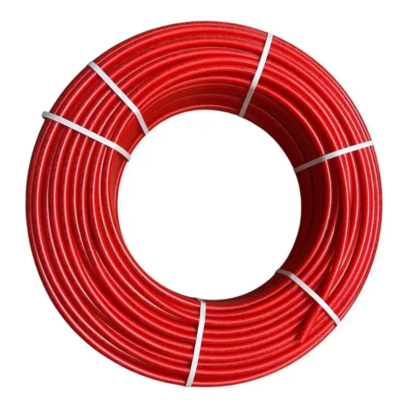 Olcsó Vogel&Noot Floortec Pe-Xcellent 5 padlófűtéscső 20 x 2 mm (200fm/tekercs)