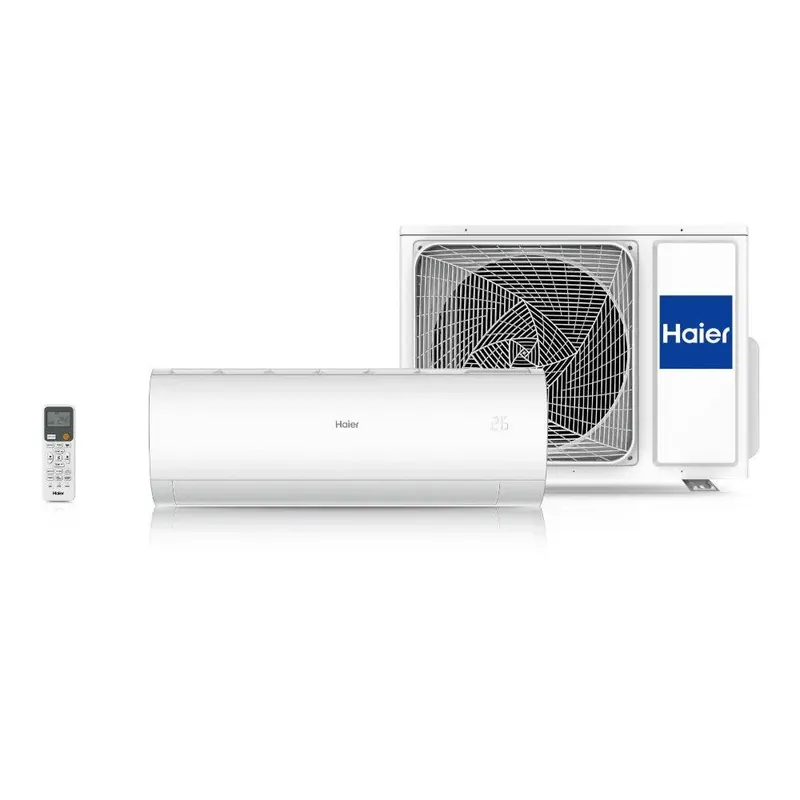 Haier Pearl Neo R32 mono split klíma szett 2.7 kW (AS25PBUHRA / 1U25YETFRA) Kedvezmény