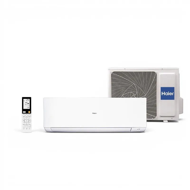Haier Expert White R32 mono split klíma szett 3.5 kW (AS35XCAHRA / 1U35MEHFRA-1) Bestseller