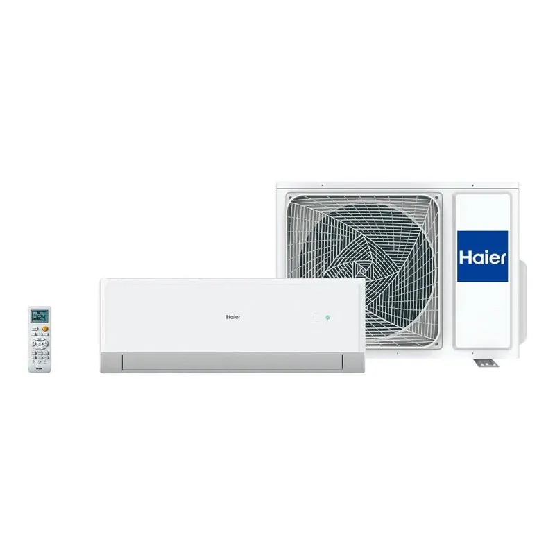 Gyors szállítás Haier Revive+ R32 mono split klíma szett 3.2 kW (AS35RBAHRA-4 / 1U35YESFRA-4)