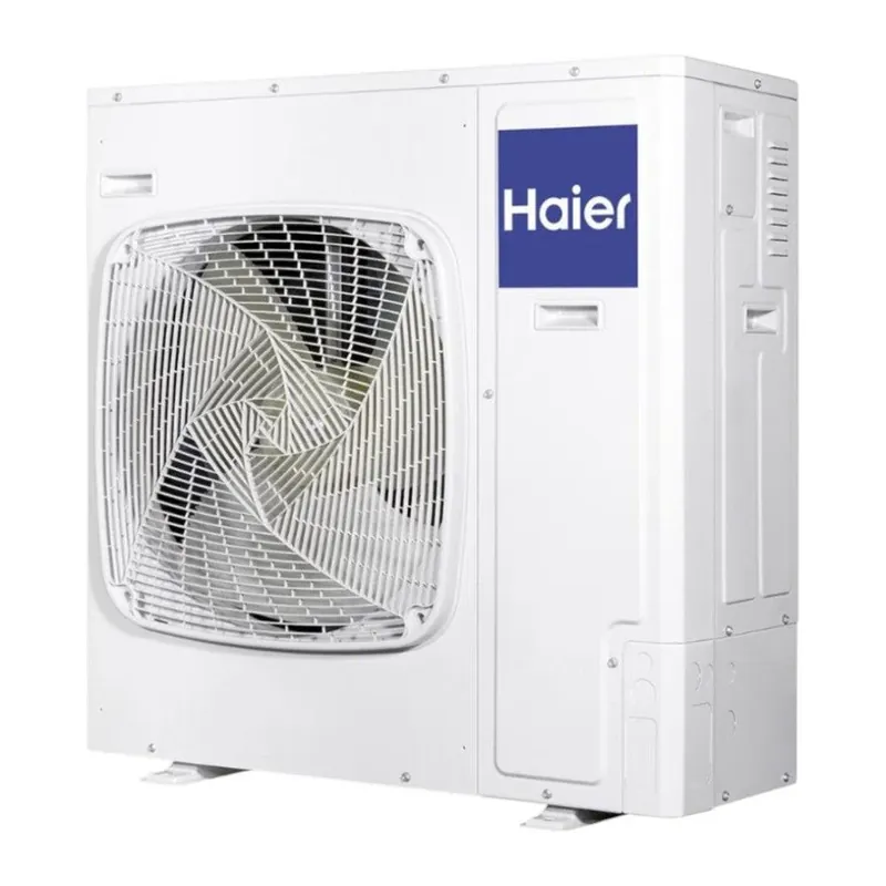 Expressz kézbesítés Haier multi split klíma kültéri egység 10.0 kW - max. 5 beltéri (5U105S2SS5FA-H)