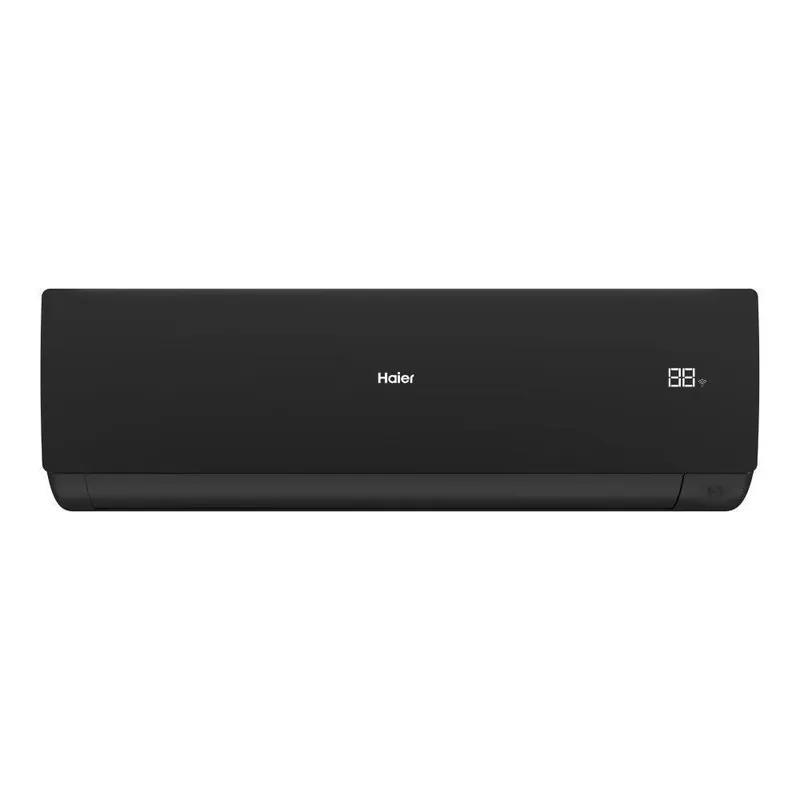 Biztonságos vásárlás Haier Serene Black multi split klíma beltéri egység 3.5 kW (AS35SBBHRA-MB)