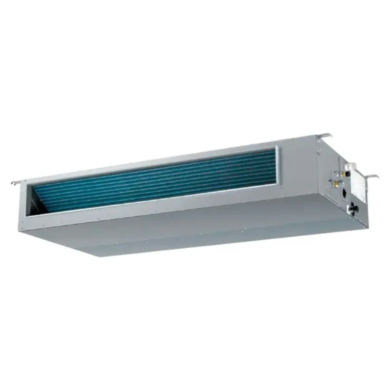 Gyors szállítás Haier multi split klíma beltéri légcsatornás egység 3.5 kW (LOW Pa) (AD35S2SS1FA(H) / HW-SA201ABK)