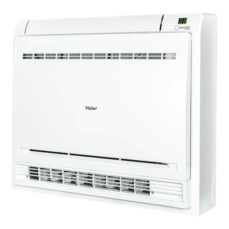 Haier multi split klíma beltéri konzolos egység 3.4 kW Vásárlói kedvenc