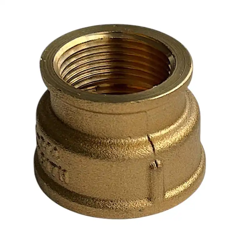 Bestseller Install CuFix Réz menetes Szűkítő BB 3/4"-3/8" 0023/43/8