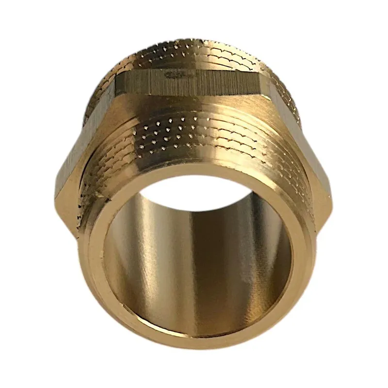 Szezonális akció Install CuFix Réz menetes Közcsavar 3/4" 0033/4H