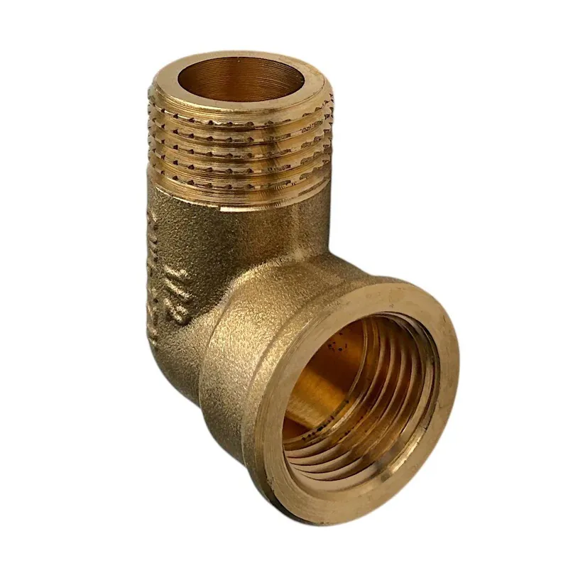 Install CuFix Réz menetes Könyök KB 3/8" 0093/8H Exkluzív ajánlat