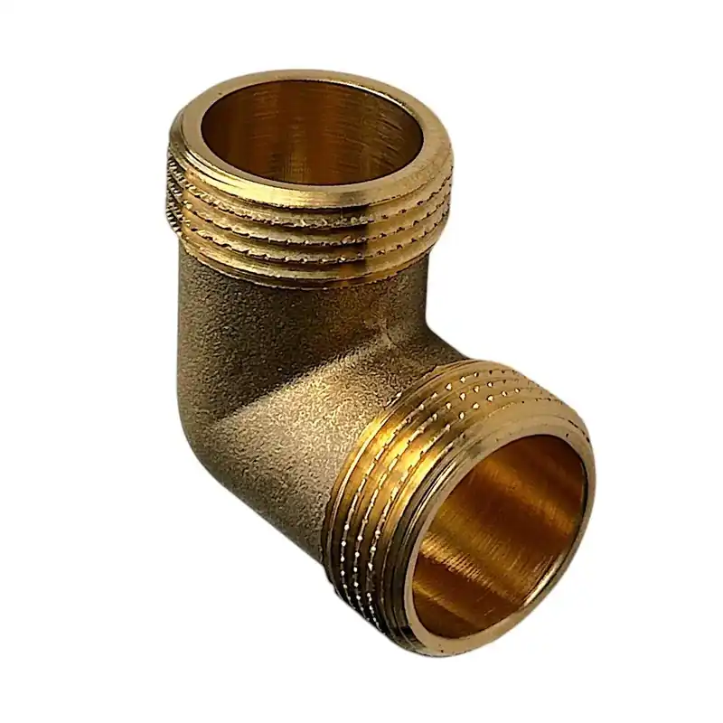 Legnépszerűbb Install CuFix Réz menetes Könyök KK 3/4" 0373/4