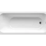Vásárlói kedvenc RAVAK Chrome Slim kád