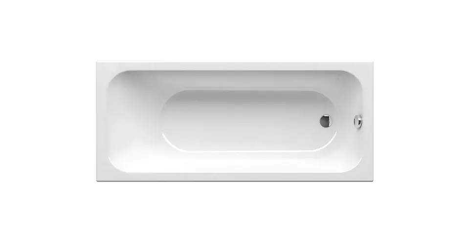 Vásárlói kedvenc RAVAK Chrome Slim kád