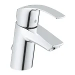 Kihagyhatatlan ajánlat GROHE Eurosmart egykaros mosdócsaptelep 1/2" S-es méret, Cold Start
