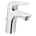 Ne maradj le GROHE Eurostyle egykaros mosdócsaptelep 1/2" S-es méret