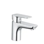 Árcsökkenés KLUDI Pure&Style mosdócsap 75
