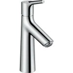 Árengedmény HANSGROHE Talis S egykaros mosdócsaptelep 100 LowFlow lefolyógarnitúra nélkül