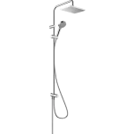 Biztonságos vásárlás HANSGROHE Vernis Shape Showerpipe 230, 1 jet Reno