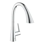 Népszerű GROHE Zedra egykaros mosogatócsap 1/2"