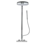 STROHM TEKA 180° antibakteriális Dual Control zuhanyrendszer Árengedmény