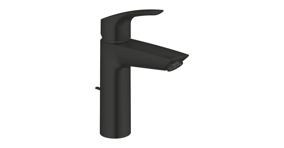 Legnépszerűbb GROHE Eurosmart egykaros mosdócsaptelep 1/2" M-es méret, matt fekete
