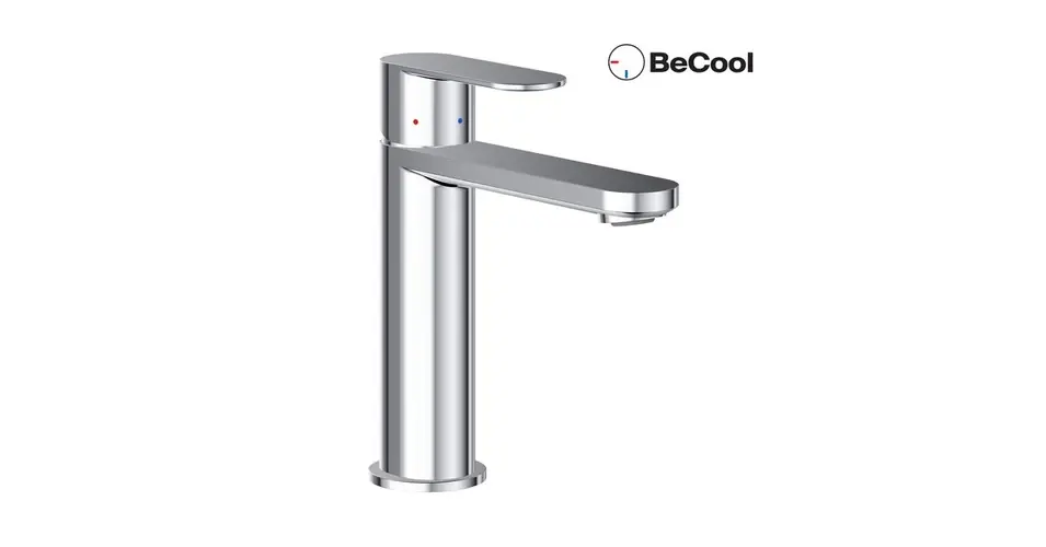 Legjobb ár RAVAK Chrome II mosdócsaptelep BeCool 175 mm leeresztő nélkül