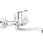 Outlet KFA ARMATURA Sparc fali mosogató csaptelep