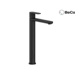 RAVAK Chrome II mosdócsaptelep BeCool 300 mm leeresztő nélkül, fekete Árengedmény