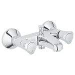 Prémium GROHE Costa L kádcsaptelep, 1/2"