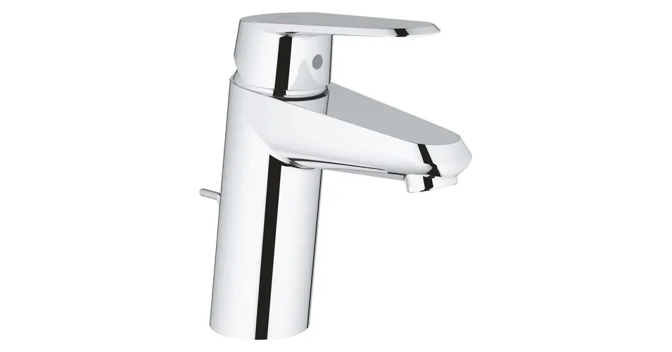 Biztonságos fizetés GROHE Eurodisc Cosmopolitan egykaros mosdócsaptelep 1/2" S-es méret