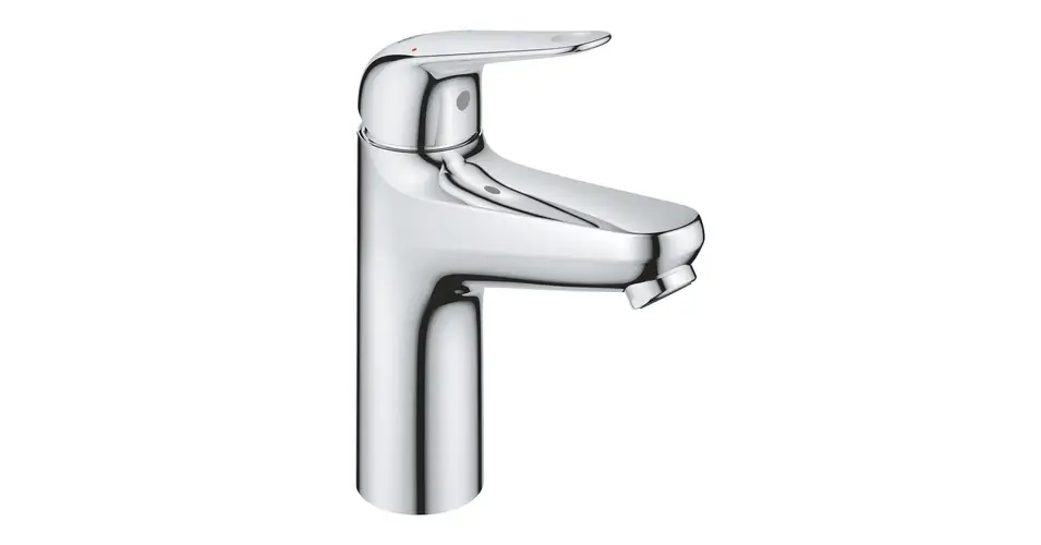 GROHE Euroeco egykaros mosdócsaptelep 1/2" M-es méret Korlátozott ajánlat