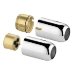 KLUDI adapter fordított vízcsatlakozáshoz Gyors szállítás